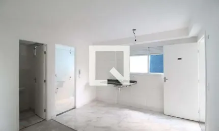 Apartamento para Venda - Vila Ré, 2 Quartos,  42 m² - São Paulo