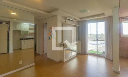 Apartamento para Venda - Bairro Fátima, 2 Quartos,  55 m² - Canoas