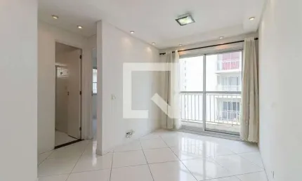 Apartamento para Venda - Vila América, 2 Quartos,  55 m² - Santo André
