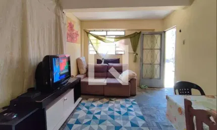 Casa para venda - jardim santa marcelina, 2 quartos,  54 m² - campinas
