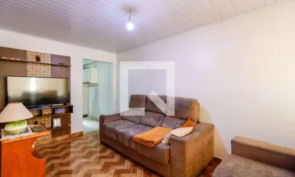 Casa para venda - vila gustavo, 3 quartos,  52 m² - são paulo