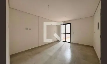 Apartamento para Venda - Jardim Bela Vista, 2 Quartos,  65 m² - Santo André