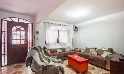 Casa para Venda - Bandeiras, 4 Quartos,  187 m² - Osasco