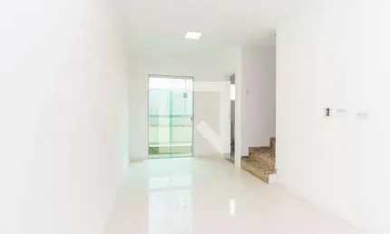 Casa / Sobrado em Condomínio para Venda - Itaquera, 2 Quartos,  97 m² - São Paulo