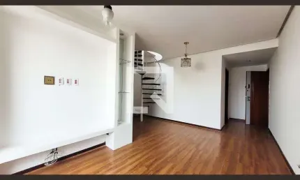 Cobertura para Venda - Bonfim, 4 Quartos,  170 m² - Campinas