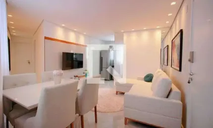 Apartamento para Venda - Nova Suíssa, 2 Quartos,  63 m² - Belo Horizonte