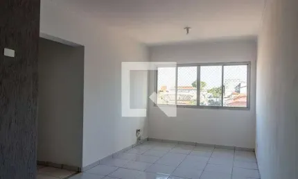 Apartamento para Venda - Assunção, 2 Quartos,  67 m² - São Bernardo do Campo