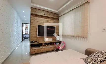 Apartamento para venda - santa teresinha, 2 quartos,  67 m² - santo andré