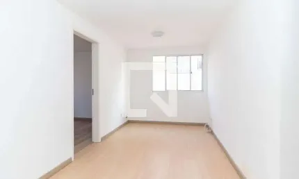 Apartamento para Venda - Itaquera, 3 Quartos,  60 m² - São Paulo