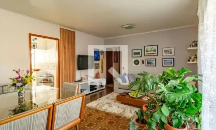 Apartamento para venda - tatuapé, 4 quartos,  89 m² - são paulo