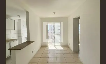 Apartamento para Venda - Del Castilho, 2 Quartos,  65 m² - Rio de Janeiro