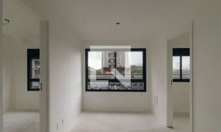 Kitnet / Stúdio para Venda - Moema, 2 Quartos,  38 m² - São Paulo