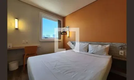 Kitnet / Stúdio para Venda - Santo Antônio, 1 Quarto,  18 m² - Belo Horizonte