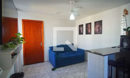 Apartamento para venda - duque de caxias, 2 quartos,  72 m² - são leopoldo