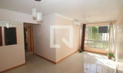 Apartamento para venda - partenon, 3 quartos,  76 m² - porto alegre
