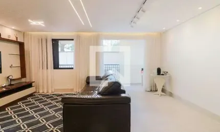 Apartamento para venda - cidade são francisco , 3 quartos,  120 m² - são paulo