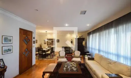 Apartamento para venda - portal do morumbi, 3 quartos,  226 m² - são paulo