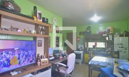 Casa para Venda - Estância Velha, 1 Quarto,  80 m² - Canoas