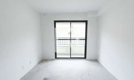 Kitnet / Stúdio para Venda - Ipiranga, 1 Quarto,  26 m² - São Paulo