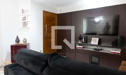 Casa / Sobrado em Condomínio para Venda - Jardim, 2 Quartos,  137 m² - Santo André