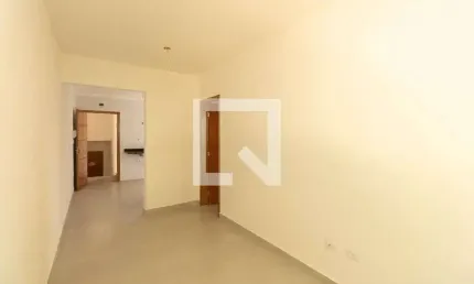 Apartamento para Venda - Vila Guilherme, 1 Quarto,  52 m² - São Paulo