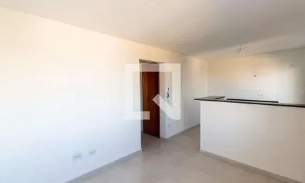Apartamento para Venda - Cidade Patriarca, 2 Quartos,  40 m² - São Paulo