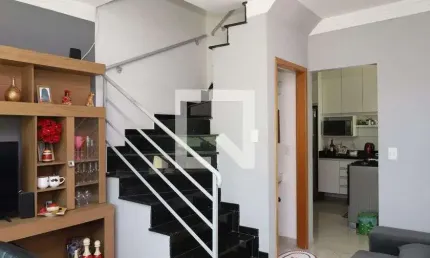 Casa / Sobrado em Condomínio para Venda - Vila Jacuí, 2 Quartos,  67 m² - São Paulo