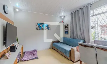 Casa para Venda - Partenon, 2 Quartos,  116 m² - Porto Alegre
