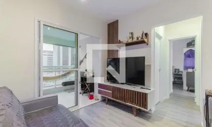Apartamento para Venda - Liberdade, 2 Quartos,  65 m² - São Paulo