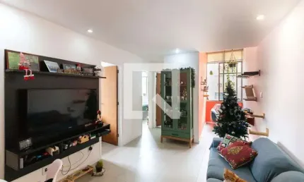 Apartamento para Venda - Andaraí, 2 Quartos,  80 m² - Rio de Janeiro