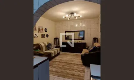 Casa para Venda - Veloso, 3 Quartos,  78 m² - Osasco