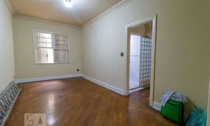 Casa para Venda - Bela Vista, 3 Quartos,  90 m² - São Paulo