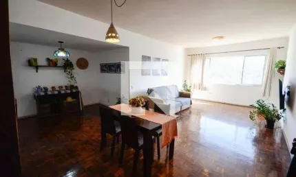 Apartamento para Venda - Grajaú, 3 Quartos,  130 m² - Rio de Janeiro