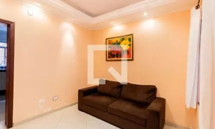 Casa para Venda - Santa Teresinha, 3 Quartos,  100 m² - Santo André