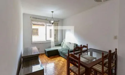 Apartamento para Venda - São João , 2 Quartos,  82 m² - Porto Alegre