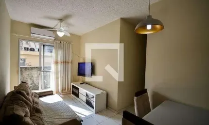 Apartamento para Venda - São Cristóvão, 2 Quartos,  47 m² - Rio de Janeiro