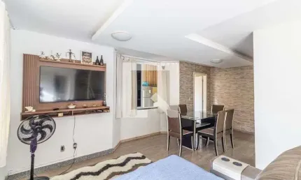 Casa / sobrado em condomínio para venda - taquara, 2 quartos,  130 m² - rio de janeiro