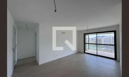 Apartamento para venda - barra da tijuca - marapendi, 3 quartos,  125 m² - rio de janeiro