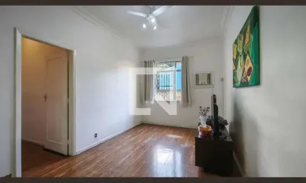 Apartamento para venda - tijuca, 3 quartos,  110 m² - rio de janeiro