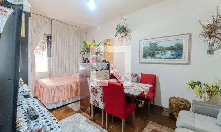 Kitnet / stúdio para venda - consolação, 1 quarto,  30 m² - são paulo