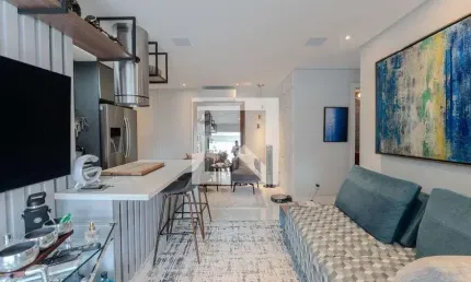 Apartamento para venda - consolação, 1 quarto,  62 m² - são paulo