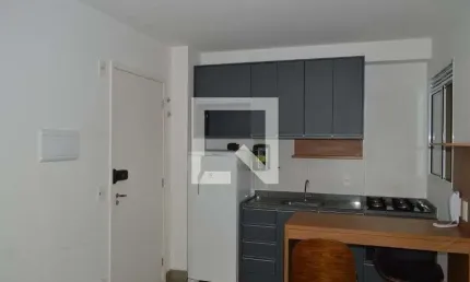 Apartamento para venda - liberdade, 1 quarto,  27 m² - são paulo