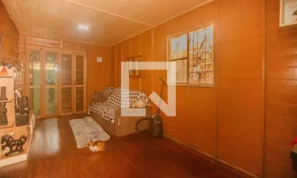 Casa para Venda - Alto Petrópolis, 2 Quartos,  60 m² - Porto Alegre