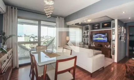 Apartamento para Venda - Passo D&apos;areia, 2 Quartos,  82 m² - Porto Alegre