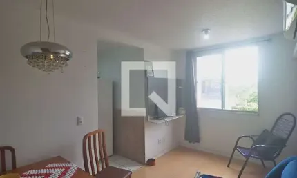Apartamento para venda - são josé, 2 quartos,  40 m² - canoas