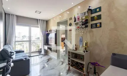 Apartamento para venda - jaguaribe, 2 quartos,  49 m² - osasco