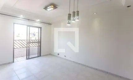 Apartamento para venda - taboão, 3 quartos,  82 m² - são bernardo do campo