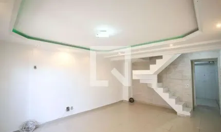 Casa para venda - curicica, 3 quartos,  120 m² - rio de janeiro