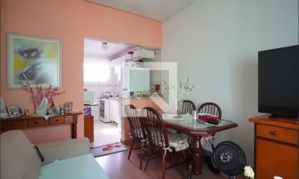 Apartamento para venda - humaitá, 2 quartos,  58 m² - porto alegre