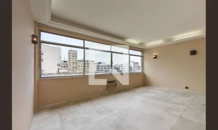 Apartamento para Venda - Tijuca, 3 Quartos,  100 m² - Rio de Janeiro